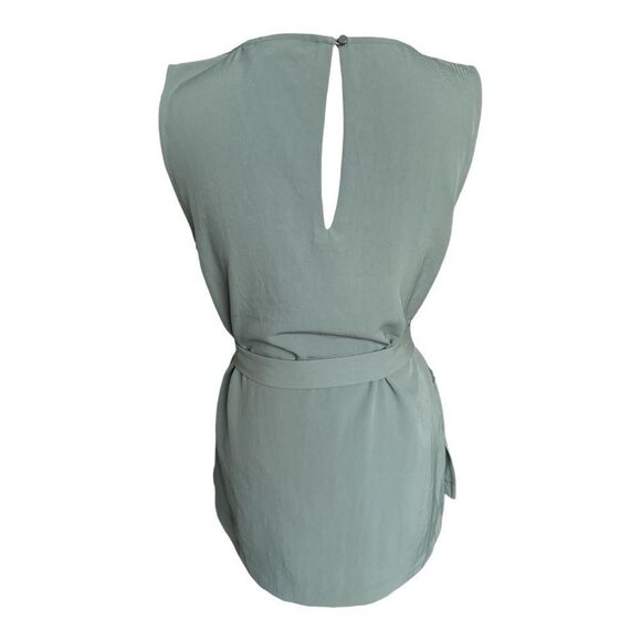 LIKE NEW BANANA REPUBLIC TUNIC - Picture 2 of 6